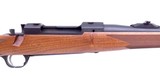 NIB HM77RSI Ruger M77 RSI Hawkeye International Mannlicher Stocked Bolt Action Rifle 270 Winchester 17142 - 4 of 9