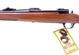 NEW IN THE BOX Ruger M77 MKII RSI International Mannlicher Style Stocked Bolt Action Rifle 270 Winchester - 8 of 11