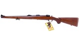 NEW IN THE BOX Ruger M77 MKII RSI International Mannlicher Style Stocked Bolt Action Rifle 270 Winchester - 10 of 11