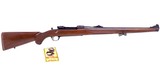 NEW IN THE BOX Ruger M77 MKII RSI International Mannlicher Style Stocked Bolt Action Rifle 270 Winchester - 3 of 11