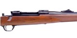 NEW IN THE BOX Ruger M77 MKII RSI International Mannlicher Style Stocked Bolt Action Rifle 270 Winchester - 5 of 11