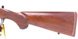 NEW IN THE BOX Ruger M77 MKII RSI International Mannlicher Style Stocked Bolt Action Rifle 270 Winchester - 9 of 11