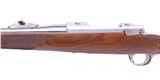 NIB 1 of 250 Lipsey’s Exclusive Ruger M77 Hawkeye RSI International Mannlicher Rifle 6.5 Creedmoor - 7 of 10