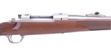 NIB 1 of 250 Lipsey’s Exclusive Ruger M77 Hawkeye RSI International Mannlicher Rifle 6.5 Creedmoor - 4 of 10