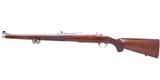 NIB 1 of 250 Lipsey’s Exclusive Ruger M77 Hawkeye RSI International Mannlicher Rifle 6.5 Creedmoor - 9 of 10