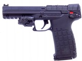 Pristine Kel-Tec PMR 30 .22 Magnum WMR Semi Automatic Pistol in the Original Box with Crimson Trace Laser - 2 of 10
