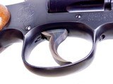 Gorgeous Smith & Wesson K-22 Masterpiece 5-Screw Postwar 3rd Model Pre-17 6 Inch Revolver Mfd 1952 AMN - 16 of 18
