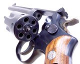 Gorgeous Smith & Wesson K-22 Masterpiece 5-Screw Postwar 3rd Model Pre-17 6 Inch Revolver Mfd 1952 AMN - 13 of 18