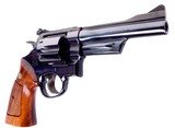 Pristine Smith & Wesson Model 27-2 .357 Magnum 5 Inch 3T’s P&R Cased Revolver Manufactured in 1978 - 7 of 18