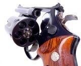 Pristine Smith & Wesson Model 27-2 .357 Magnum 5 Inch 3T’s P&R Cased Revolver Manufactured in 1978 - 13 of 18