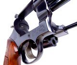 Pristine Smith & Wesson Model 27-2 .357 Magnum 5 Inch 3T’s P&R Cased Revolver Manufactured in 1978 - 14 of 18