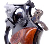 Pristine Smith & Wesson Model 27-2 .357 Magnum 5 Inch 3T’s P&R Cased Revolver Manufactured in 1978 - 15 of 18