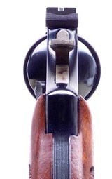 Pristine Smith & Wesson Model 27-2 .357 Magnum 5 Inch 3T’s P&R Cased Revolver Manufactured in 1978 - 5 of 18