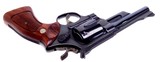 Pristine Smith & Wesson Model 27-2 .357 Magnum 5 Inch 3T’s P&R Cased Revolver Manufactured in 1978 - 12 of 18