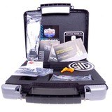 Pristine Sig Sauer P226 Elite SAO 9mm Semi Auto Pistol with Factory Mounted Romeo 1 Reflex Sight - 15 of 15