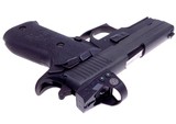 Sig Sauer P220 SAO BSS 45 ACP Semi Auto Pistol with a Romeo 1 Reflex Sight in the Original Box - 12 of 15