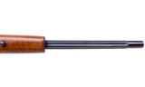 Gorgeous CZ Model 453 Varmint Rifle in .17 HMR with a Leupold VXII 3-9x40mm scope - 17 of 20