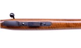 Gorgeous CZ Model 453 Varmint Rifle in .17 HMR with a Leupold VXII 3-9x40mm scope - 15 of 20