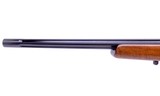 Gorgeous CZ Model 453 Varmint Rifle in .17 HMR with a Leupold VXII 3-9x40mm scope - 6 of 20