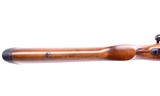 Gorgeous CZ Model 453 Varmint Rifle in .17 HMR with a Leupold VXII 3-9x40mm scope - 14 of 20