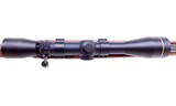 Gorgeous CZ Model 453 Varmint Rifle in .17 HMR with a Leupold VXII 3-9x40mm scope - 11 of 20