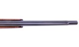 Gorgeous CZ Model 453 Varmint Rifle in .17 HMR with a Leupold VXII 3-9x40mm scope - 13 of 20