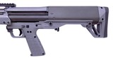 VERY CLEAN KEL TEC Kel-Tec KSG Series 12 Gauge Bullpup Pump Action Shotgun 7+7 Gray - 6 of 11