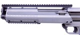 VERY CLEAN KEL TEC Kel-Tec KSG Series 12 Gauge Bullpup Pump Action Shotgun 7+7 Gray - 5 of 11