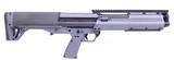 VERY CLEAN KEL TEC Kel-Tec KSG Series 12 Gauge Bullpup Pump Action Shotgun 7+7 Gray - 2 of 11