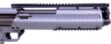 VERY CLEAN KEL TEC Kel-Tec KSG Series 12 Gauge Bullpup Pump Action Shotgun 7+7 Gray - 4 of 11