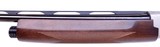 Pristine Browning Silver Hunter 20 Gauge 3" Semi Auto Shotgun 26 Inch Vent Rib Barrel Invector Plus In Box - 8 of 13