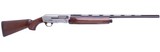 Pristine Browning Silver Hunter 20 Gauge 3" Semi Auto Shotgun 26 Inch Vent Rib Barrel Invector Plus In Box - 2 of 13