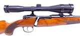 AMN Steyr Mannlicher Carbine model 1952 Daimler Schoenauer 6.5x54MS Manufactured in 1952 - 3 of 14