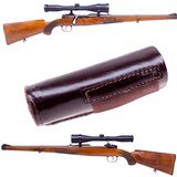 AMN Steyr Mannlicher Carbine model 1952 Daimler Schoenauer 6.5x54MS Manufactured in 1952 - 14 of 14