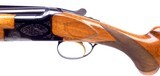 FN Browning Superposed Lightning Model 20 Gauge 26" Over Under Shotgun Mod/IC Mfd 1967 AMN No Salt - 8 of 19