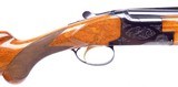 FN Browning Superposed Lightning Model 20 Gauge 26" Over Under Shotgun Mod/IC Mfd 1967 AMN No Salt - 3 of 19