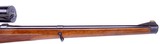 Very Nice Steyr Mannlicher MCA model 1961 Daimler Schoenauer Carbine in 243 Win Mfd in 1962 C&R Ok - 4 of 16