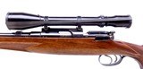 Very Nice Steyr Mannlicher MCA model 1961 Daimler Schoenauer Carbine in 243 Win Mfd in 1962 C&R Ok - 6 of 16