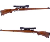 Very Nice Steyr Mannlicher MCA model 1961 Daimler Schoenauer Carbine in 243 Win Mfd in 1962 C&R Ok - 16 of 16