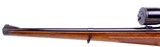 Very Nice Steyr Mannlicher MCA model 1961 Daimler Schoenauer Carbine in 243 Win Mfd in 1962 C&R Ok - 5 of 16