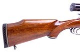 Very Nice Steyr Mannlicher MCA model 1961 Daimler Schoenauer Carbine in 243 Win Mfd in 1962 C&R Ok - 2 of 16