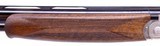 Very Nice Beretta Model 687 Silver Pigeon II .20 Gauge Over Under Shotgun 28 Inch Excellent Bores - 7 of 19