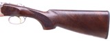 Very Nice Beretta Model 687 Silver Pigeon II .20 Gauge Over Under Shotgun 28 Inch Excellent Bores - 9 of 19