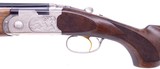 Very Nice Beretta Model 687 Silver Pigeon II .20 Gauge Over Under Shotgun 28 Inch Excellent Bores - 8 of 19