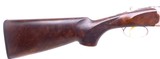 Very Nice Beretta Model 687 Silver Pigeon II .20 Gauge Over Under Shotgun 28 Inch Excellent Bores - 2 of 19