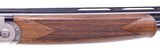 Very Nice Beretta Model 687 Silver Pigeon II .20 Gauge Over Under Shotgun 28 Inch Excellent Bores - 4 of 19
