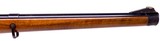 AMN Steyr Mannlicher model 1952 Daimler Schoenauer Carbine chambered in 270 Winchester Mfd in 1954 - 5 of 20