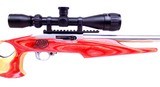 Pristine Ruger 10-22 K10/22USST 22 Semi Auto Race Rifle from 2007 Model 01178 U.S.A. Shooting Sports - 3 of 14