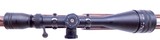 Gorgeous Cooper Model 57M Montana Varminter Bolt Action Rifle in .17 HMR Tasco WCP 10-40x50 Dot Scope - 9 of 17