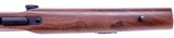 Gorgeous Cooper Model 57M Montana Varminter Bolt Action Rifle in .17 HMR Tasco WCP 10-40x50 Dot Scope - 12 of 17